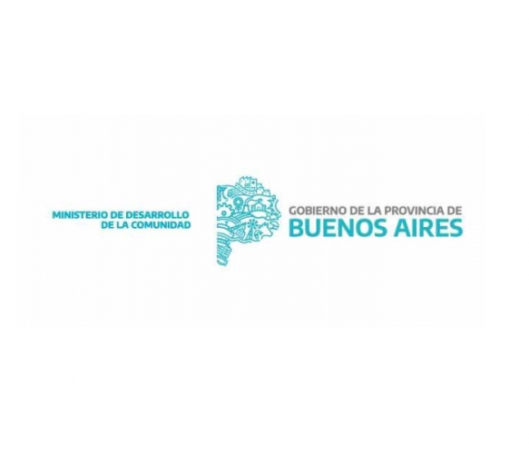 El Ministerio de Desarrollo de la Comunidad informa que realiza tareas de asistencia a los municipios afectados las tormentas.