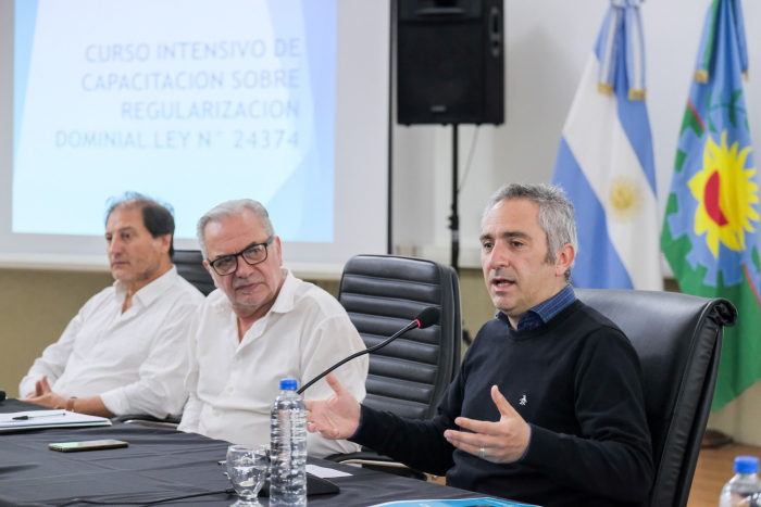 Capacitaciones