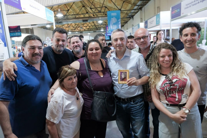 Primera etapa