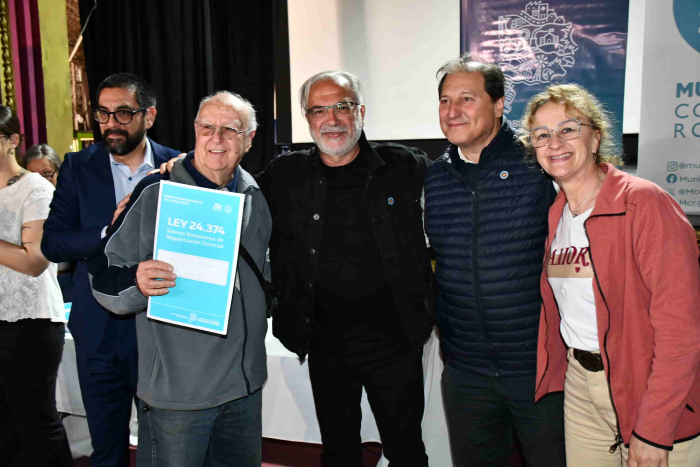 Derecho al hogar