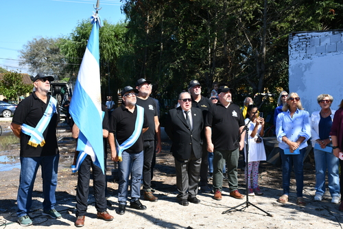 Memoria y soberanía