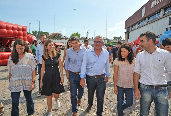 Plan Argentina contra el Hambre 