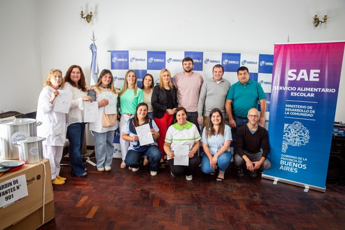 Política alimentaria