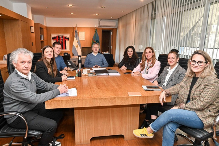Reunión