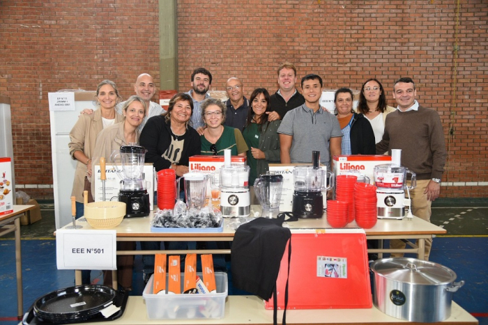 Política alimentaria