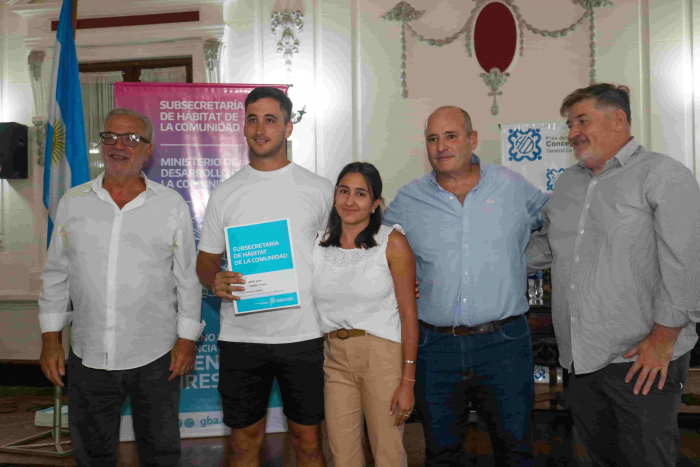 Regularización dominial