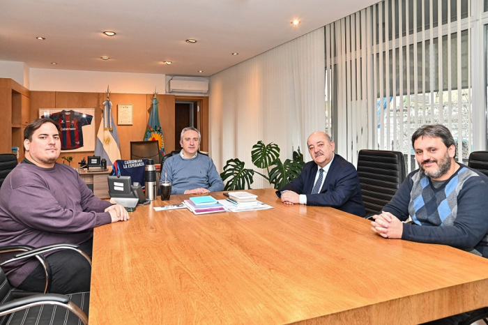Provincia y Universidad