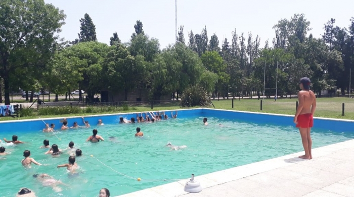 Colonias de Verano 