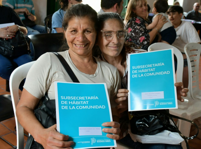 En Luján