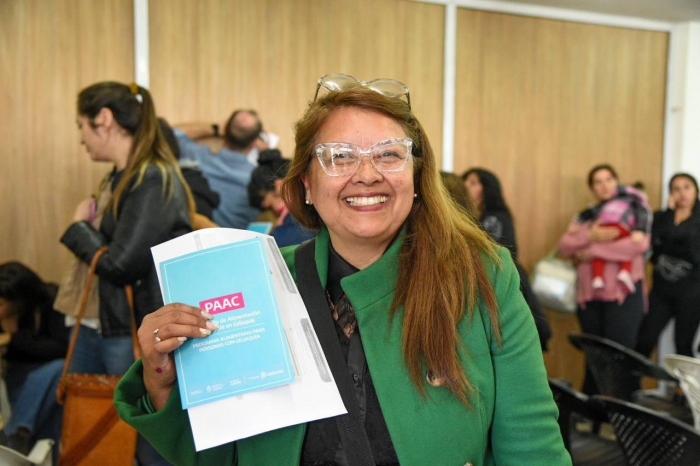 Día Internacional  