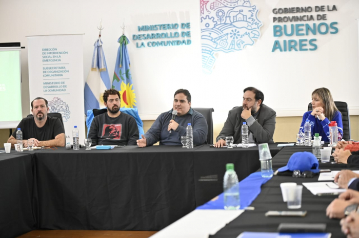 Reunión