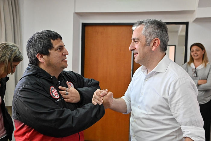 Fuerza Solidaria