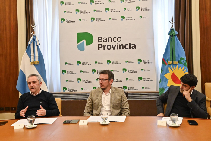 En municipios bonaerenses