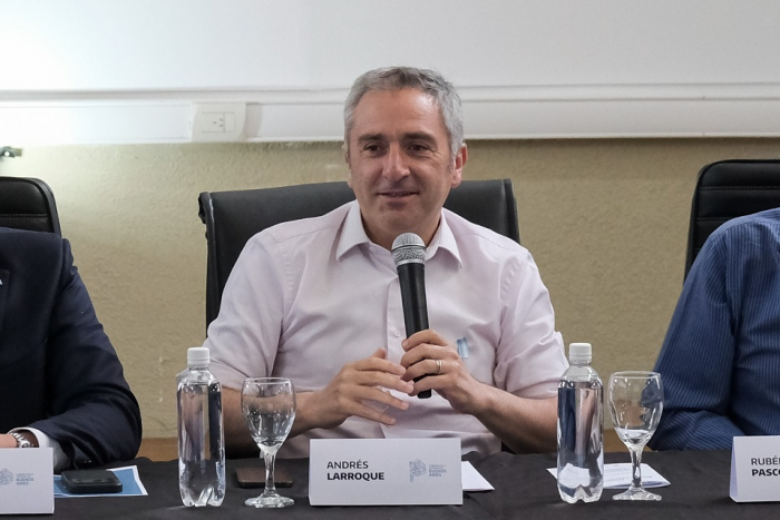 Tendrá carácter internacional