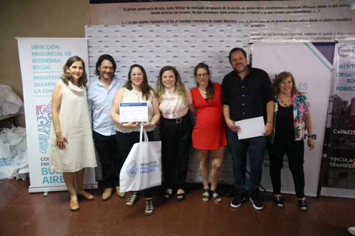 Con más de 300 participantes