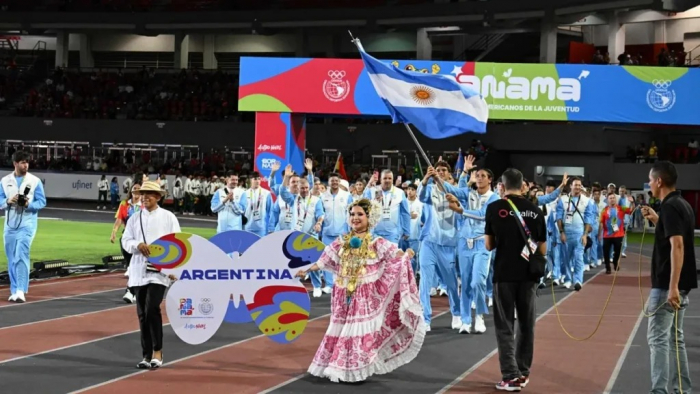 En Panamá