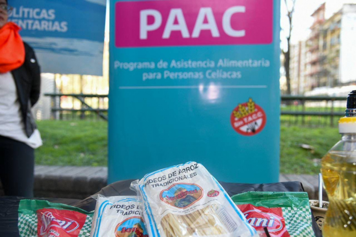 Política alimentaria