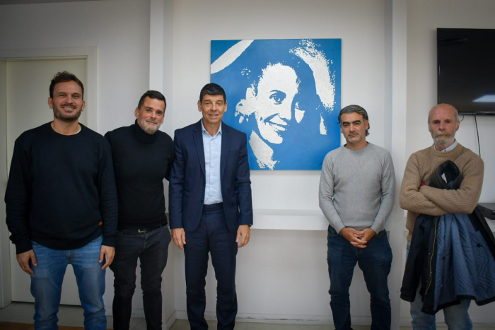Capacitar para Emprender
