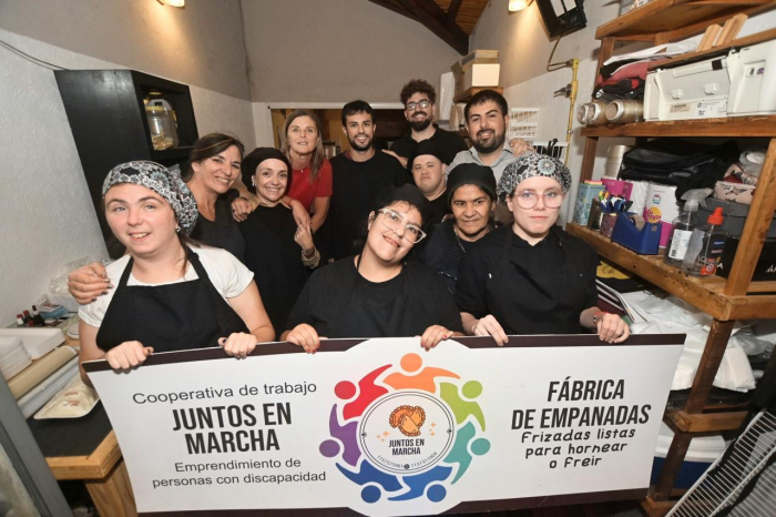 Políticas sociales