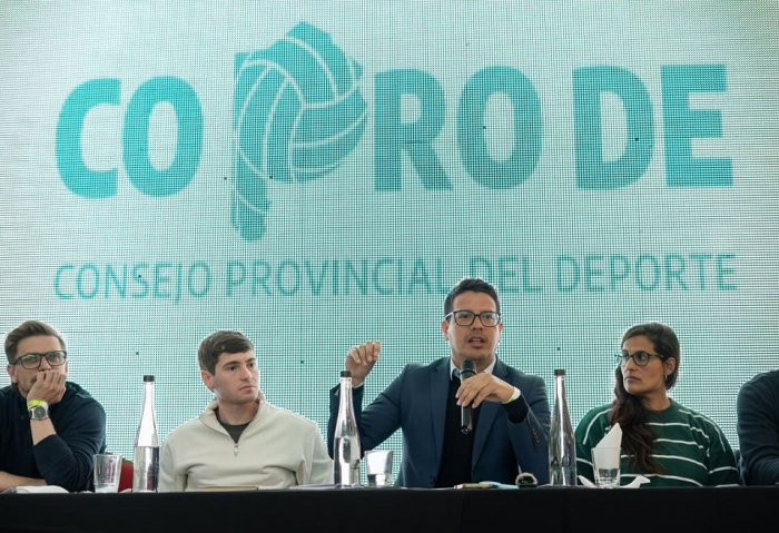 En Chapadmalal