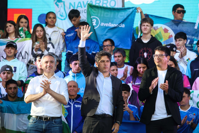 Deporte y cultura