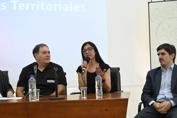 Niñez y Adolescencia 