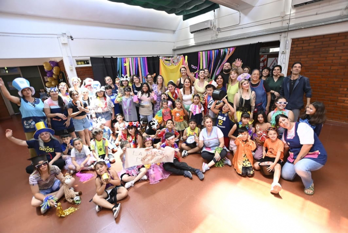 Cuidado y acompañamiento