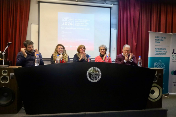 Florencia Villar