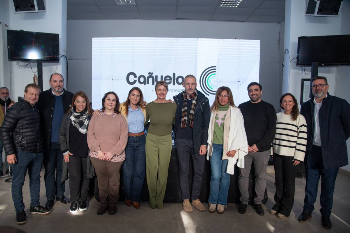 UNICEF y Provincia 