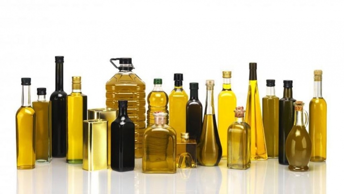 Aceites Vegetales