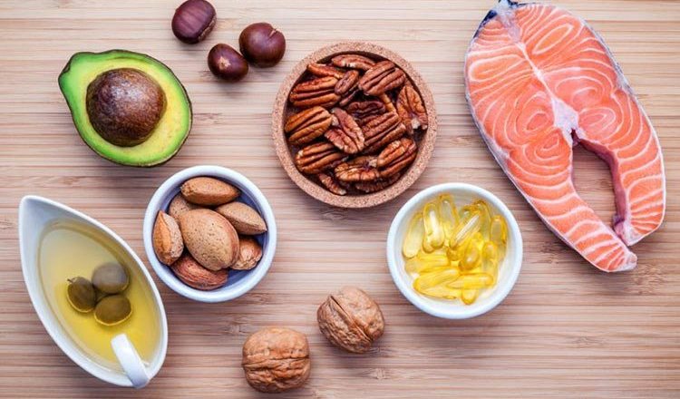 ACEITES Y GRASAS
