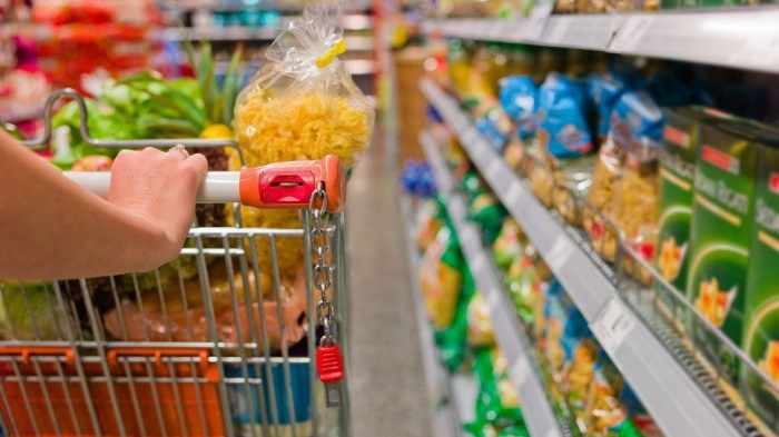 COMO ORGANIZAR LAS COMPRAS DURANTE LA CUARENTENA