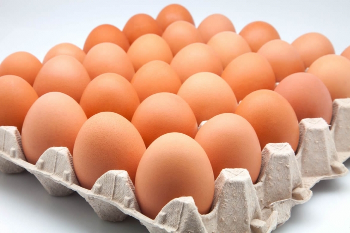 Por qué no hay que lavar los huevos y deben guardarse en un recipiente cerrado