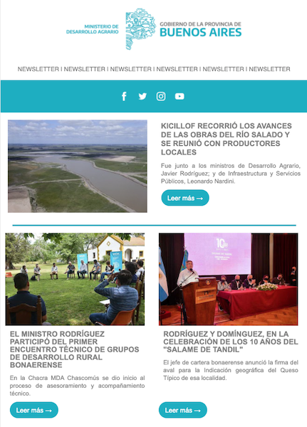 Newsletter 12/11/2021