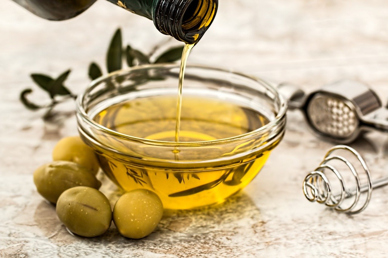 Aceites Vegetales