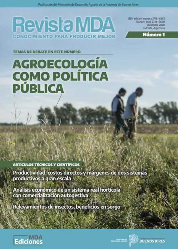 Portada Revista