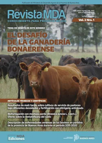 Portada Revista