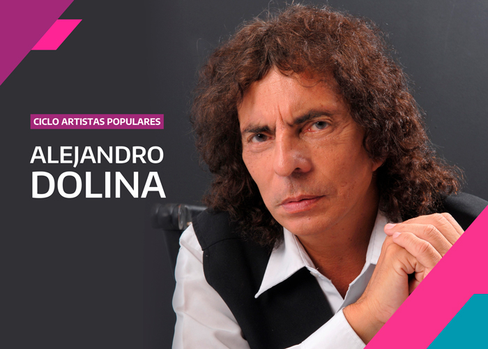 Alejandro Dolina