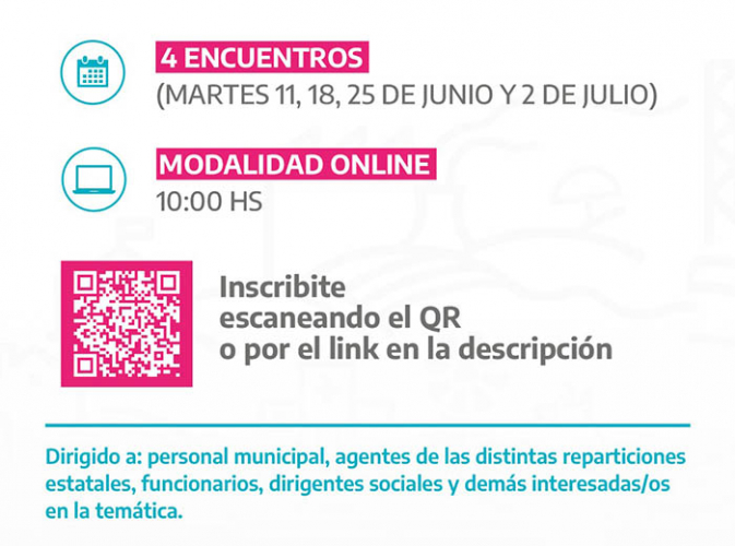 LA ESCRIBANÍA GENERAL DESARROLLARÁ JORNADAS SOBRE REGULARIZACIÓN DOMINIAL