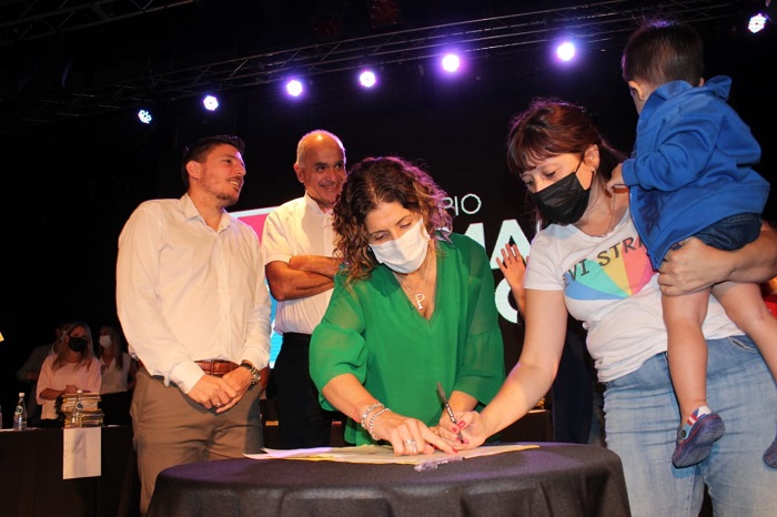 Firma de escrituras en Lomas de Zamora