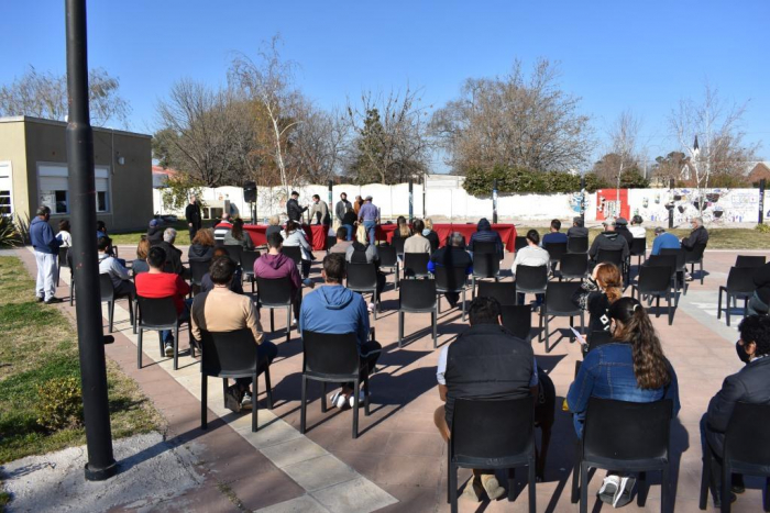 Firma de escrituras en Alsina, Guaminí, Campana, Luján y San Miguel 