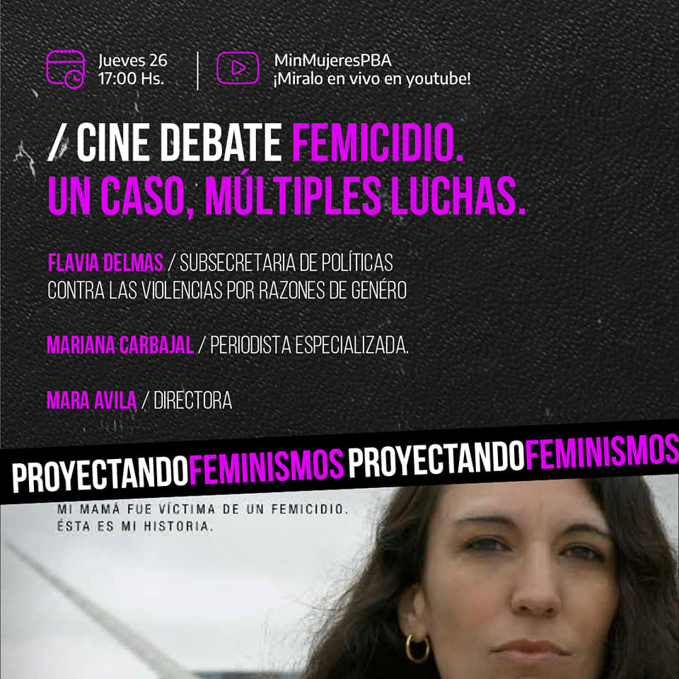 cine debate