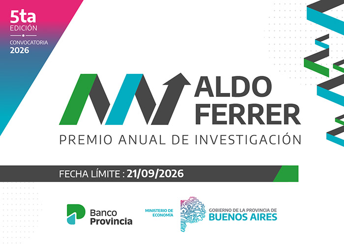 Convocatoria 2026