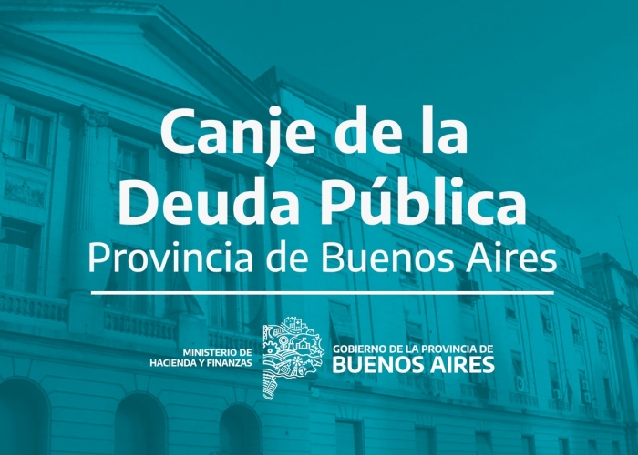 La Provincia solicita a sus acreedores que actúen de buena fe