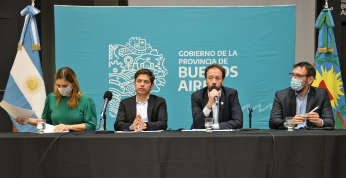Buenos Aires Buenos Aires