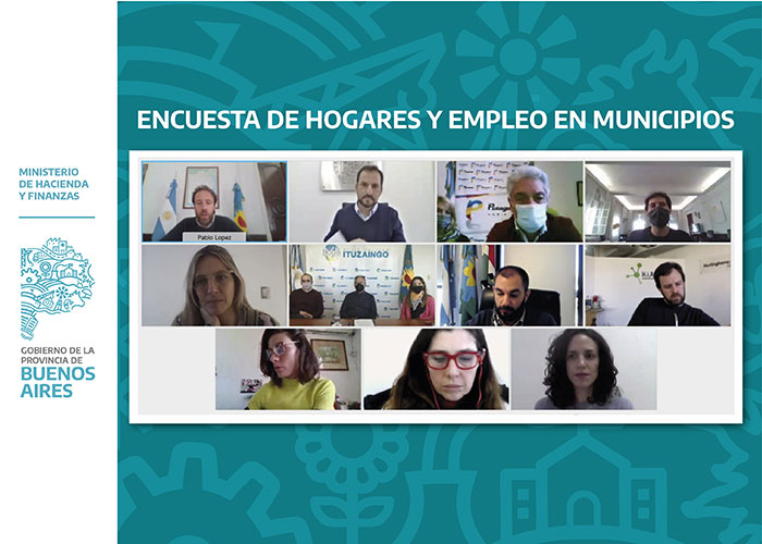 Encuesta de Hogares y Empleo