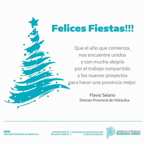 Felices Fiestas!!!