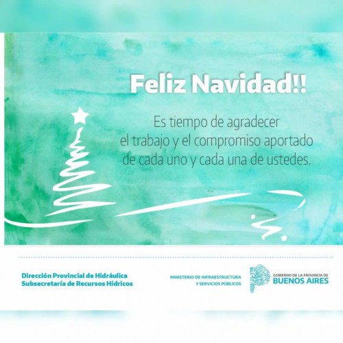 Felices Fiestas