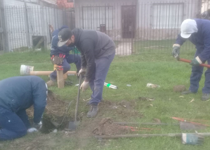 Recambio de bombas depresoras en Quilmes