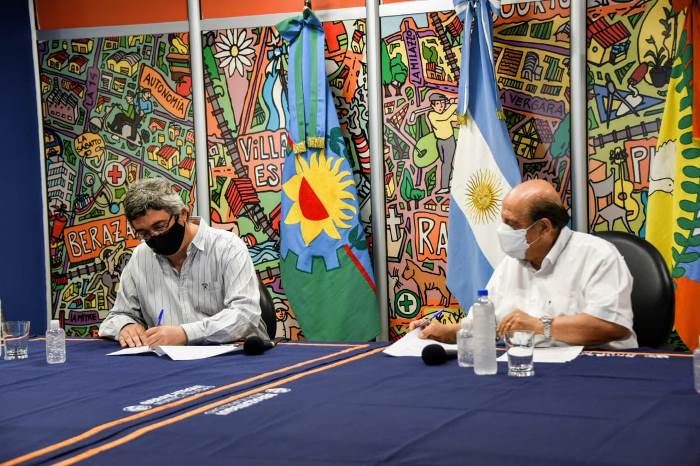  BERAZATEGUI AL PROGRAMA DE PROMOCIÓN A LA AGROECOLOGÍA